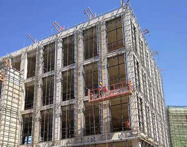 沈陽腳手架租賃 沈陽腳手架租賃